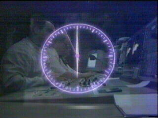 Channel clock