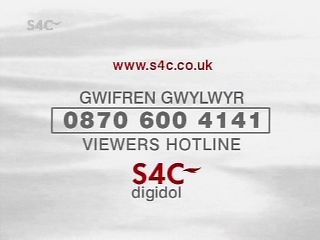 S4C Daytime