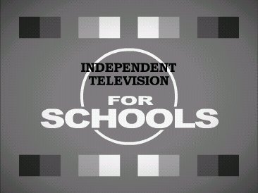 ITV Schools 1957-1978