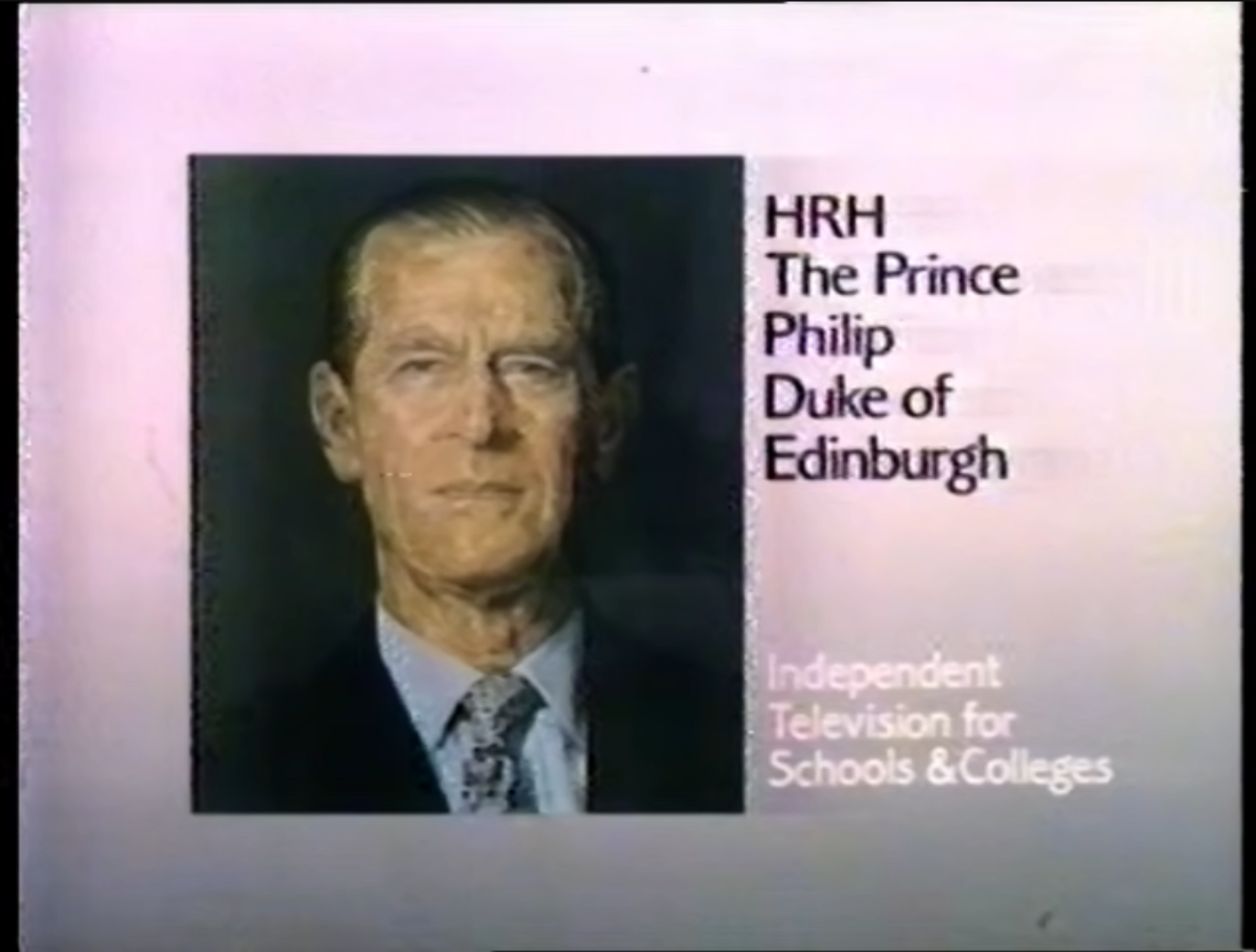 ITV Schools slide