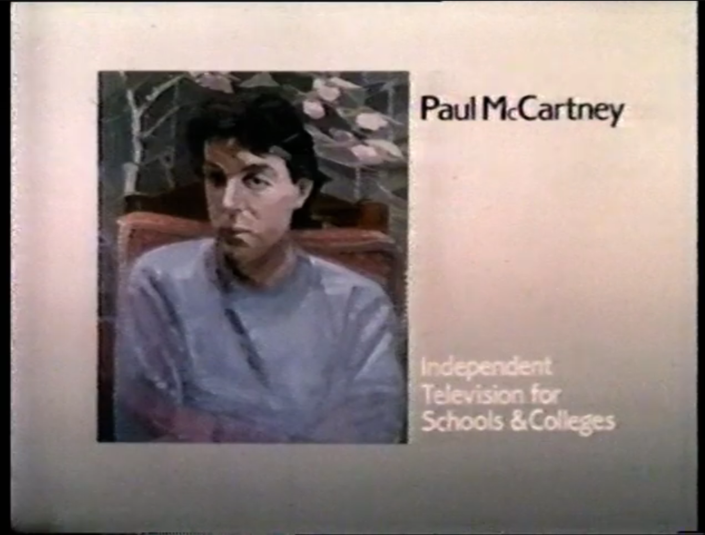 ITV Schools slide