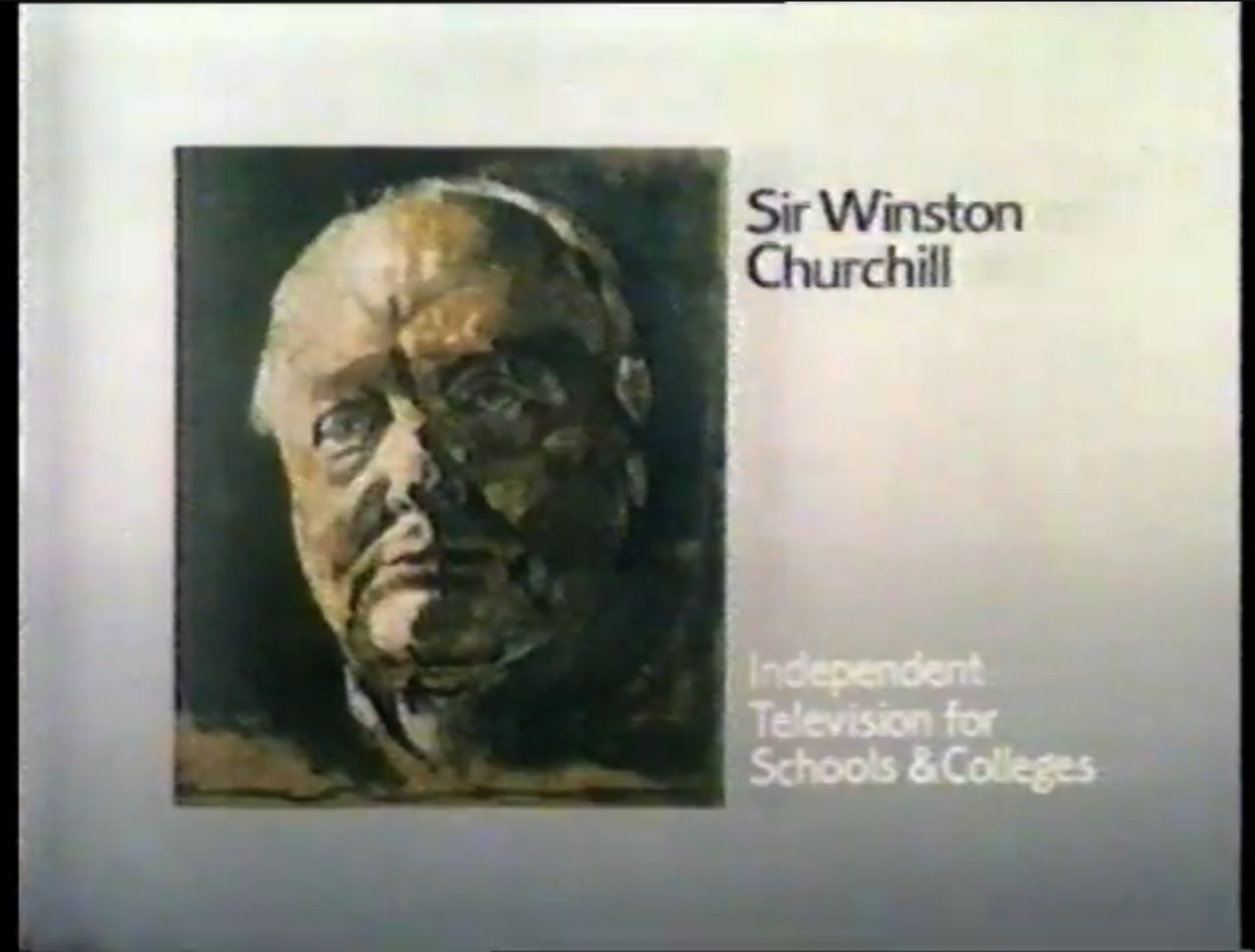 ITV Schools slide