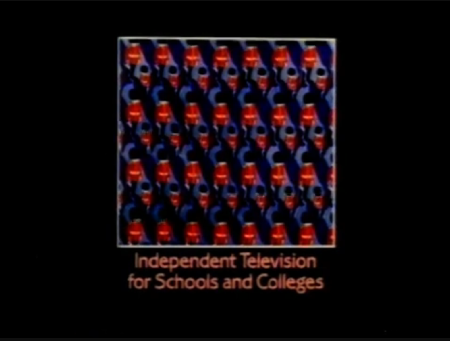 Cadbury's National Exhibition of Children's Art: Title Unknown