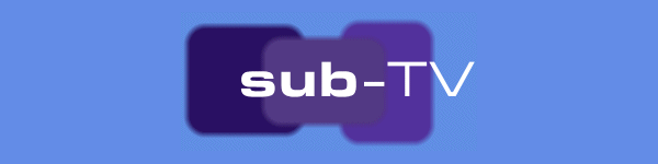sub-TV